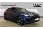 2022 Audi Q8