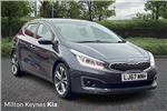 2017 Kia Ceed