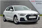 2022 Audi A1