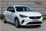 2021 Vauxhall Corsa