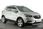 2018 Vauxhall Mokka X