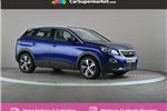 2018 Peugeot 3008