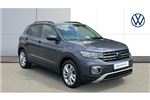 2022 Volkswagen T-Cross