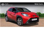 2024 Toyota Aygo X