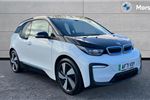 2021 BMW i3