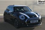 2019 MINI Hatchback