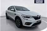 2021 Renault Arkana