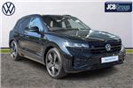 2024 Volkswagen Touareg