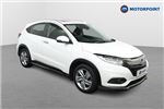 2019 Honda HR-V