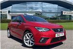 2021 SEAT Ibiza