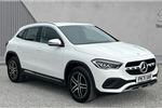 2021 Mercedes-Benz GLA