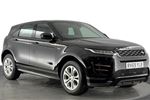 2019 Land Rover Range Rover Evoque