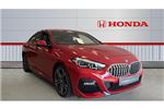 2023 BMW 2 Series Gran Coupe