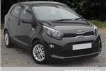 2022 Kia Picanto