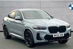 2024 BMW X4