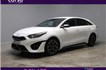 2022 Kia ProCeed