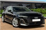 2025 Audi A5