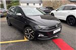 2021 Volkswagen Polo