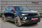 2024 Vauxhall Mokka e