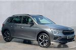 2024 Skoda Kamiq