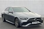 2023 Mercedes-Benz C-Class