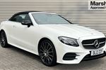 2019 Mercedes-Benz E-Class