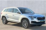 2024 Skoda Kodiaq