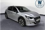 2020 Peugeot 208