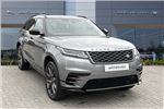 2022 Land Rover Range Rover Velar