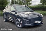 2022 Ford Kuga