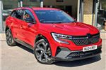 2024 Renault Austral