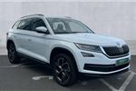 2020 Skoda Kodiaq