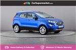 2021 Ford EcoSport