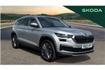 2022 Skoda Kodiaq