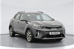 2021 Kia Stonic