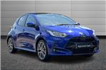 2024 Toyota Yaris