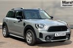 2022 MINI Countryman