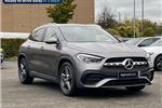 2021 Mercedes-Benz GLA