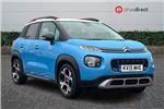 2019 Citroen C3 Aircross