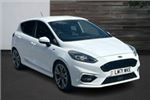 2021 Ford Fiesta