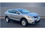 2014 Nissan Qashqai