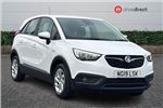 2019 Vauxhall Crossland X