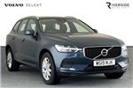 2019 Volvo XC60