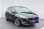 2023 Ford Fiesta