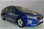 2021 Hyundai IONIQ