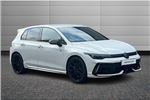 2025 Volkswagen Golf R