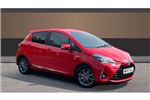2017 Toyota Yaris