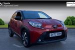 2022 Toyota Aygo X