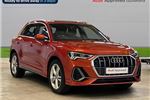 2019 Audi Q3