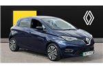 2021 Renault Zoe